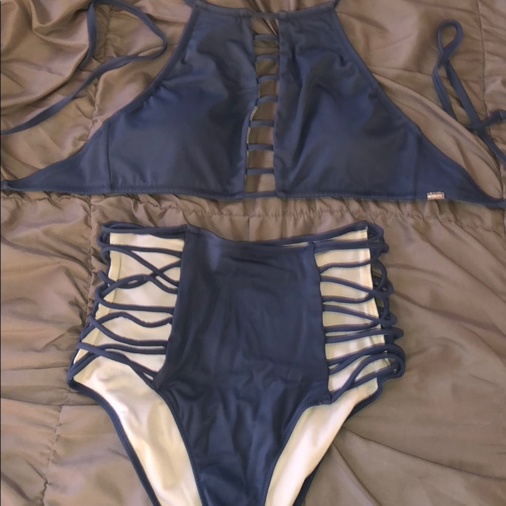 Victoria’s Secret Pink Swimsuit